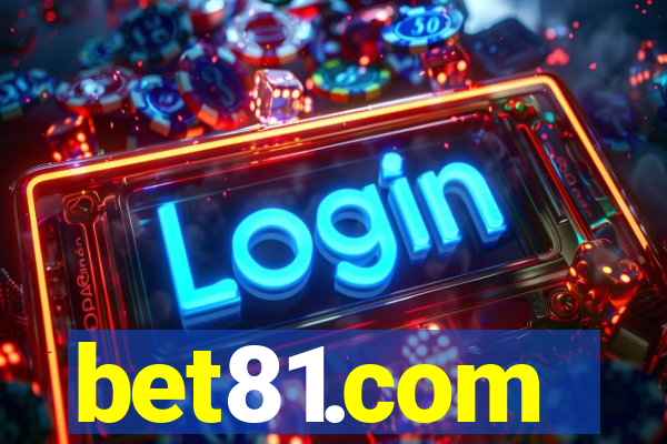 bet81.com