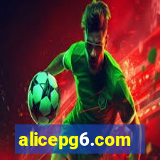 alicepg6.com