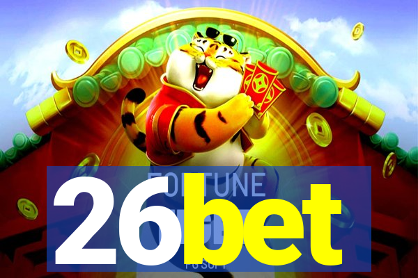 26bet