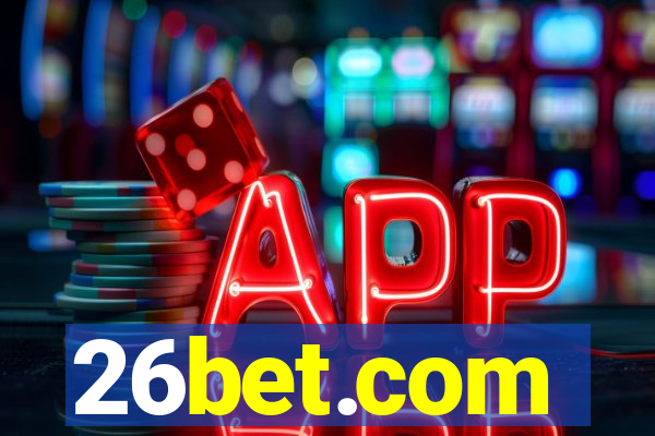 26bet.com