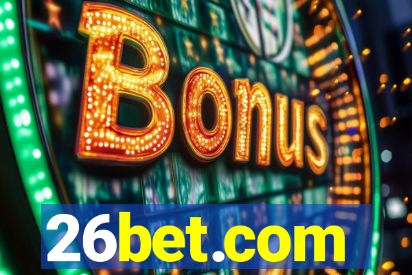 26bet.com