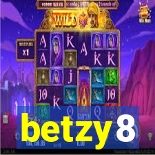 betzy8