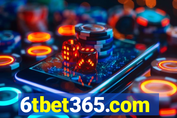 6tbet365.com