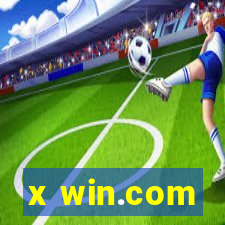 x win.com