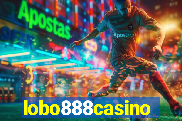 lobo888casino