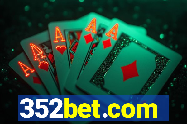 352bet.com