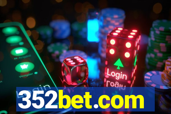 352bet.com