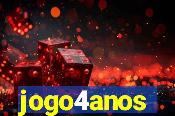 jogo4anos