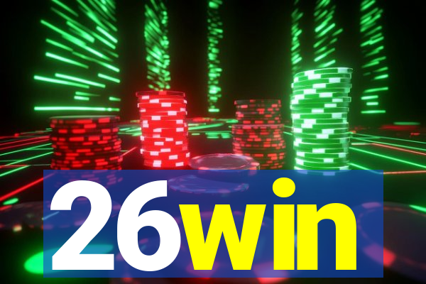 26win