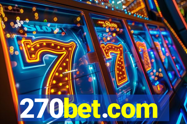 270bet.com