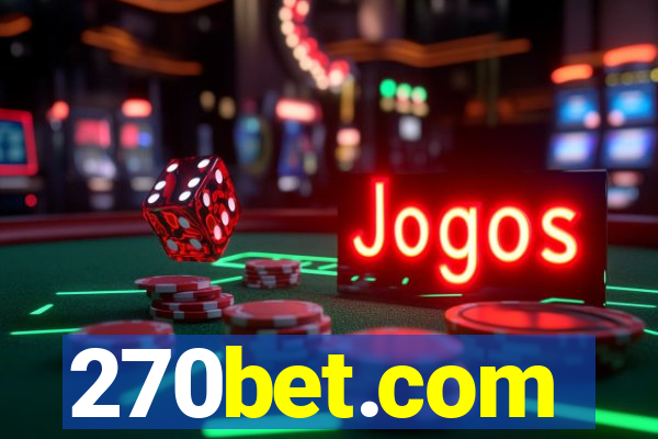 270bet.com