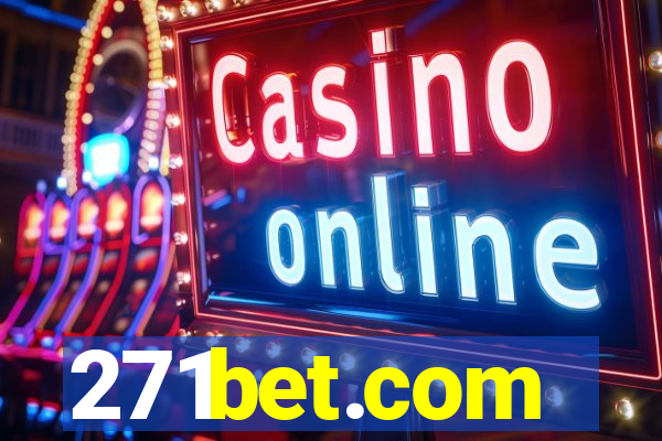 271bet.com