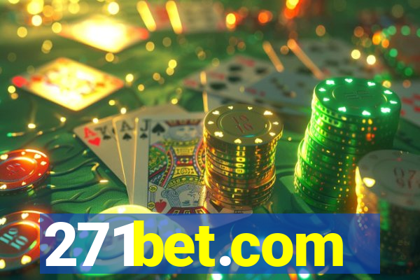 271bet.com