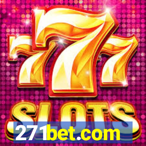 271bet.com