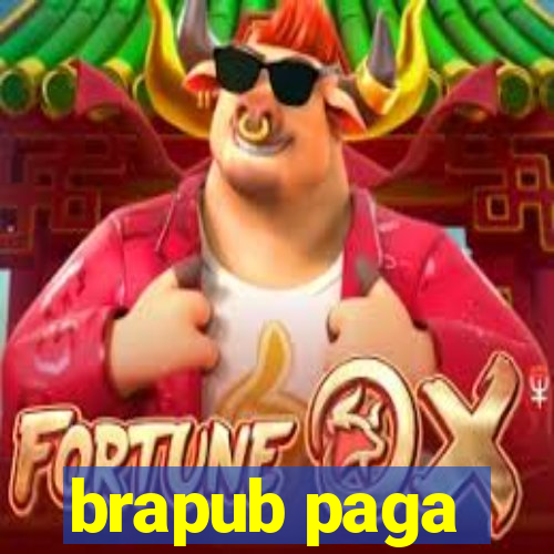 brapub paga