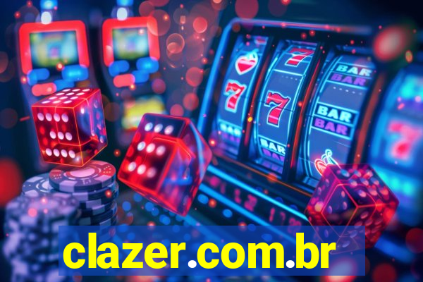 clazer.com.br