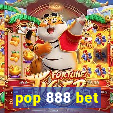 pop 888 bet