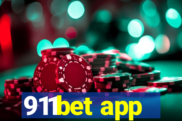 911bet app