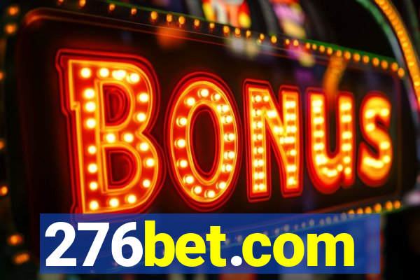 276bet.com