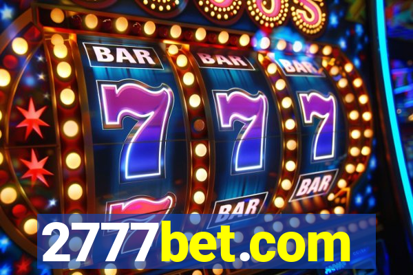 2777bet.com