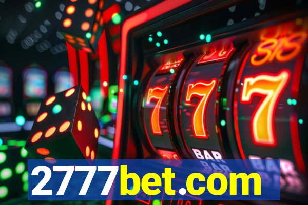 2777bet.com