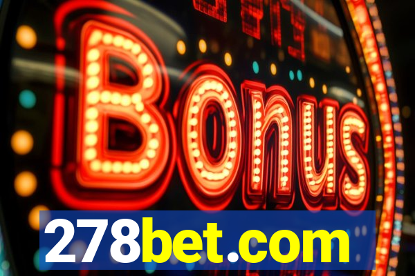 278bet.com