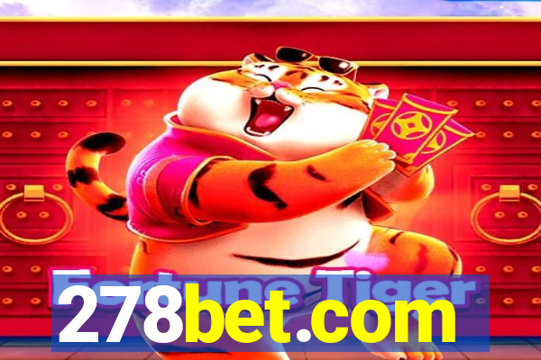 278bet.com