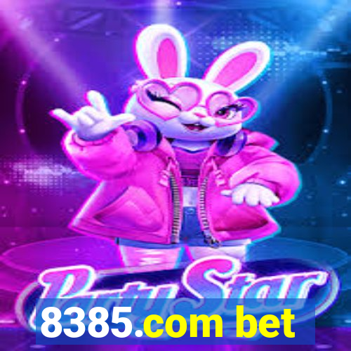 8385.com bet