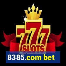 8385.com bet