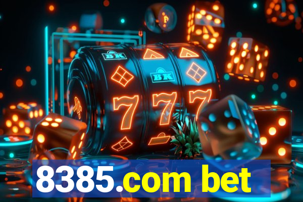 8385.com bet