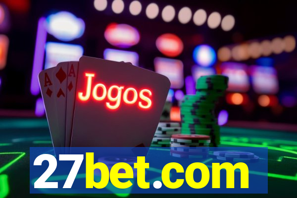 27bet.com