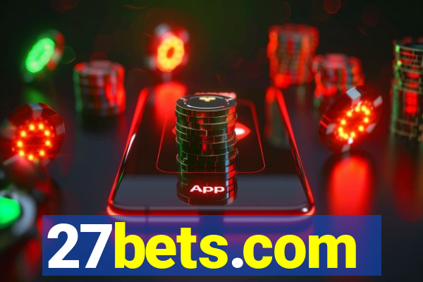 27bets.com