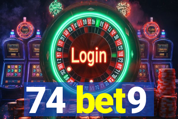 74 bet9