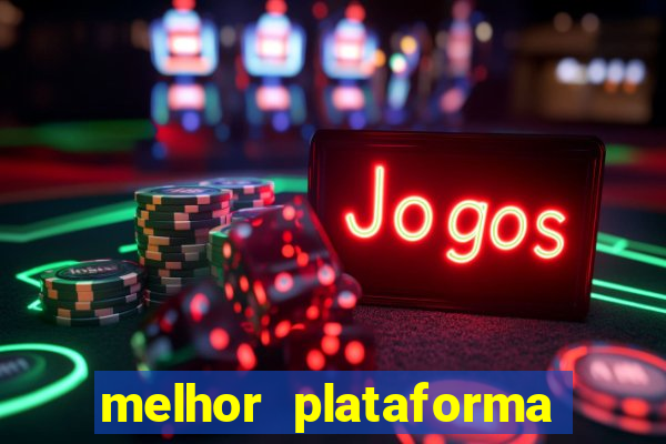 melhor plataforma para jogar fortune dragon