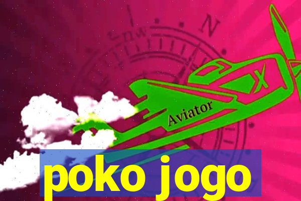 poko jogo