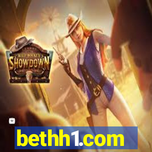 bethh1.com