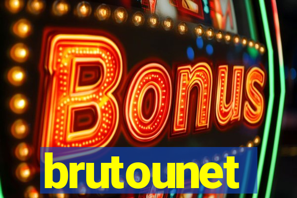 brutounet