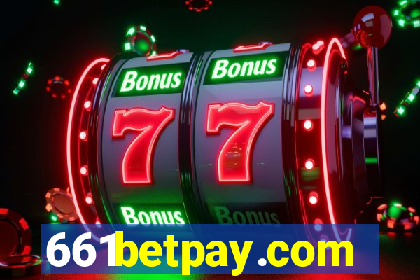 661betpay.com