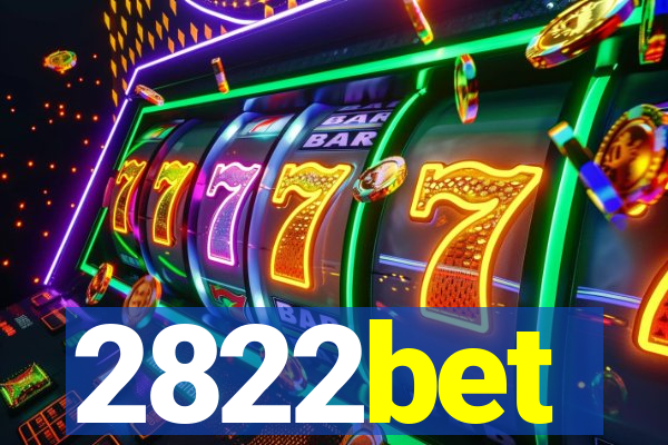 2822bet