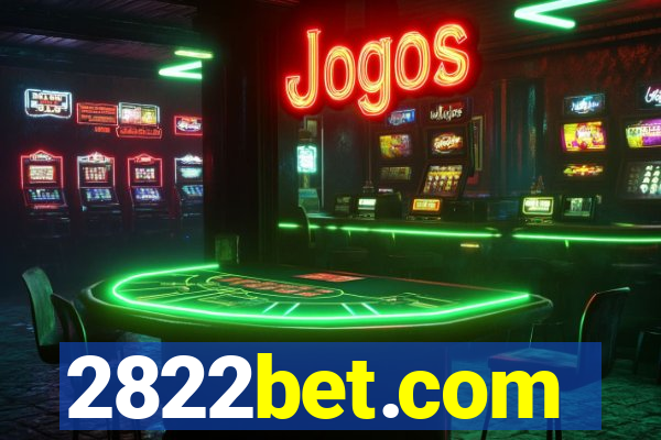 2822bet.com