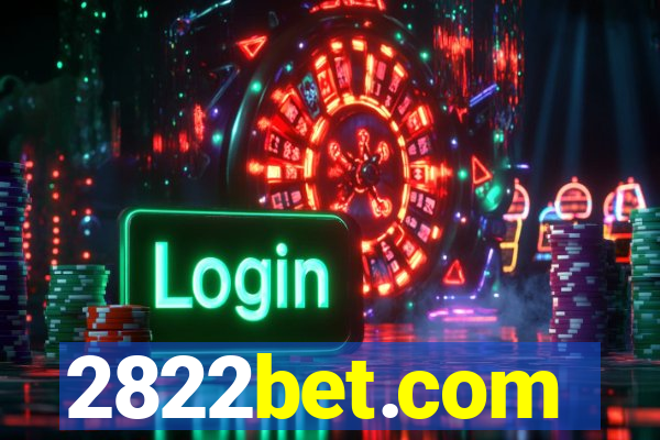 2822bet.com