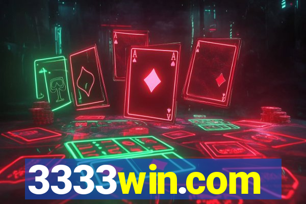 3333win.com