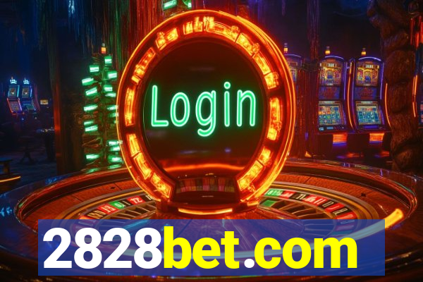 2828bet.com