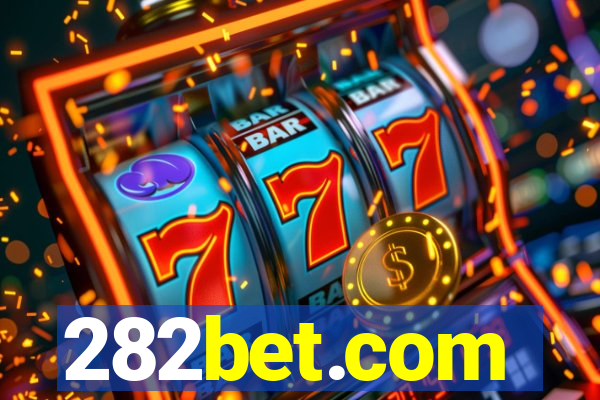 282bet.com