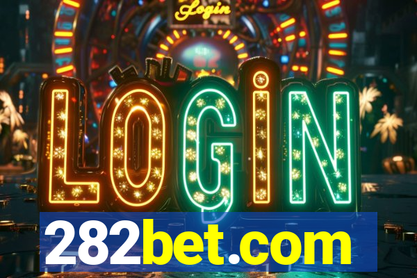 282bet.com