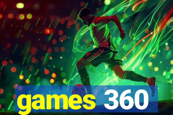 games 360