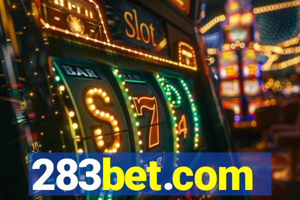 283bet.com