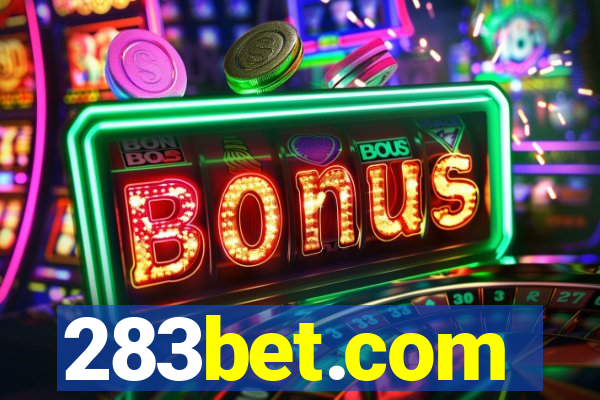 283bet.com