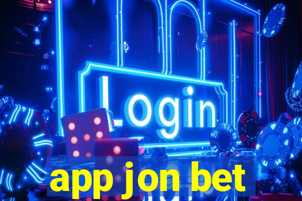 app jon bet