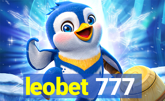 leobet 777